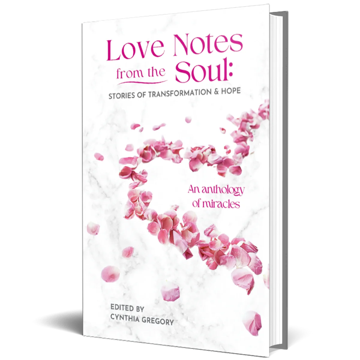 Love Notes from the Soul