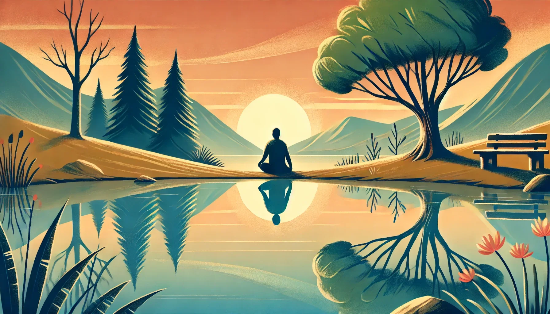 Transformational Coaching - healing and transformation
