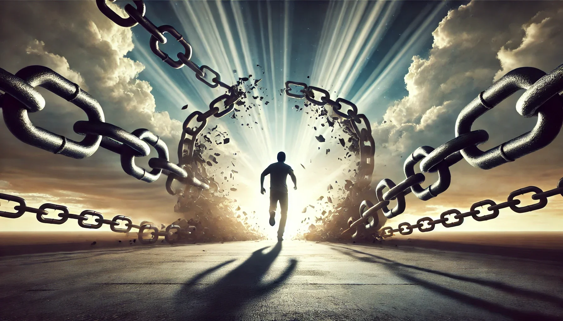 Transformational Coaching ... healing and transformation