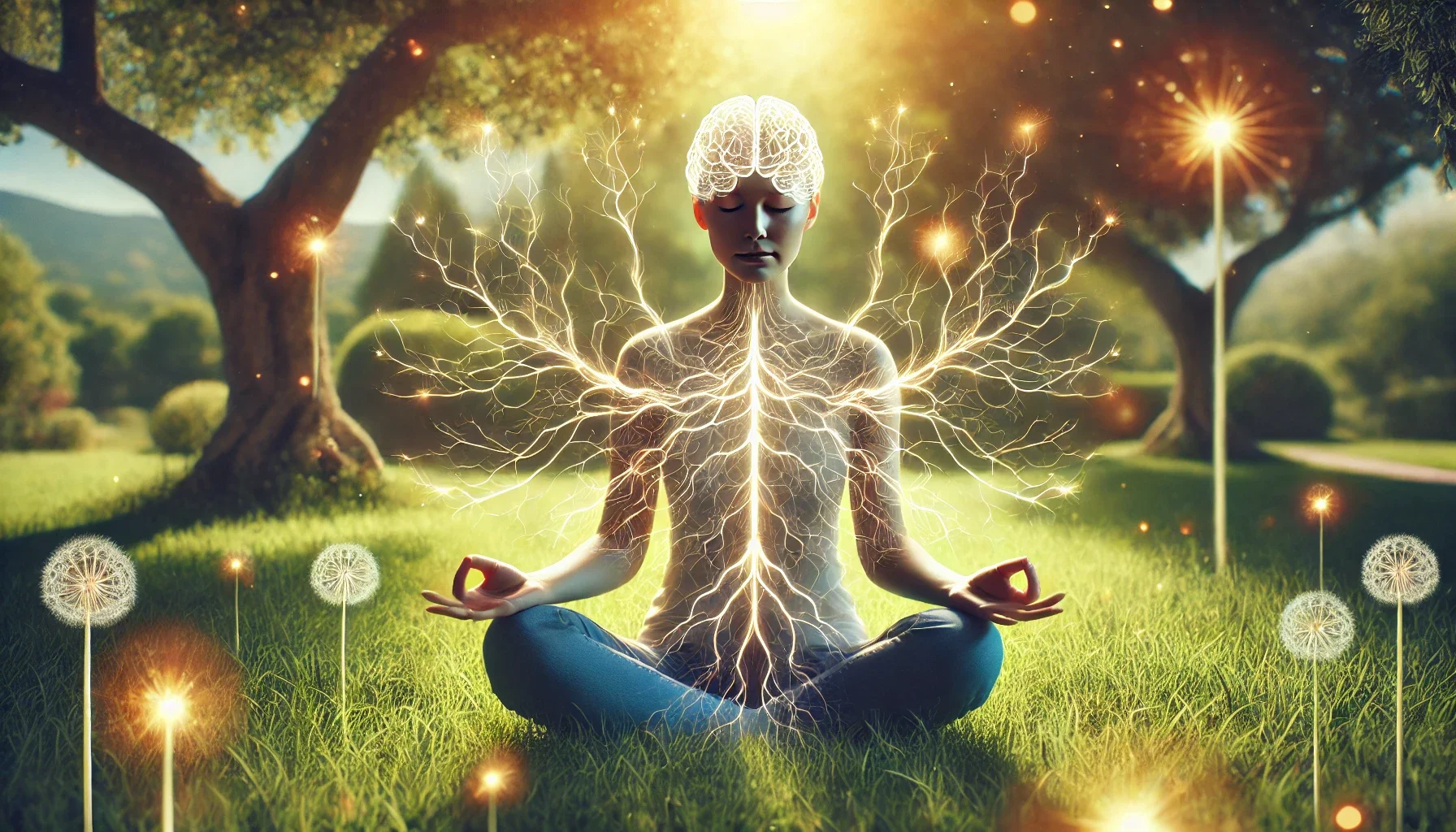 Energy Healing in Vancouver - Vancouver BC